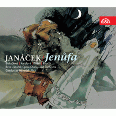 2CD / Janek Leo / Jenfa / Jej pastorkya / 2CD