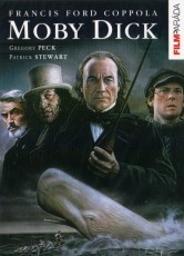 DVD / FILM / Moby Dick / 1998
