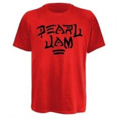 TRIKO KR / Pearl Jam / TEXTIL - TRIKO TRIKO T-SHIRT  / Maxx / XL