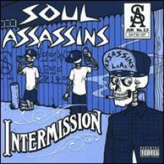 CD / DJ Muggs / Presents Soul Assassiins / Intermission