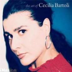 CD / Bartoli Cecilia / Art Of Cecilia Bartoli