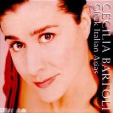 CD / Bartoli Cecilia / Gluck Italian Arias