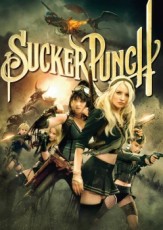 DVD / FILM / Sucker Punch
