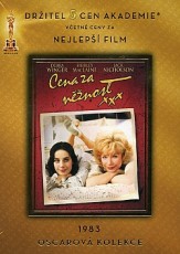 DVD / FILM / Cena za nnost