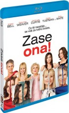 Blu-Ray / Blu-ray film /  Zase ona / You Again / Blu-Ray Disc
