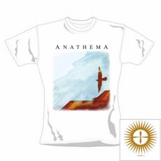 TRIKO KR / Anathema / TEXTIL - TRIKO TRI�KO T-SHIRT  / Thin Air / L