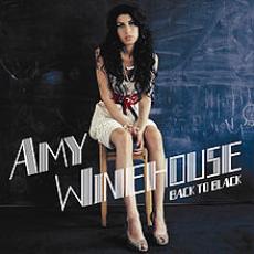 CD / Winehouse Amy / Back To Black