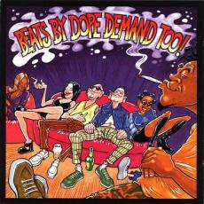 CD / Various / Beats By Dope Demand 2