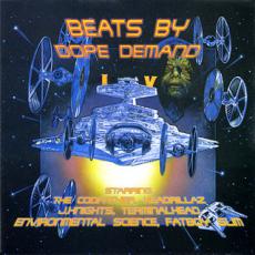 2CD / Various / Beats By Dope Demand 4