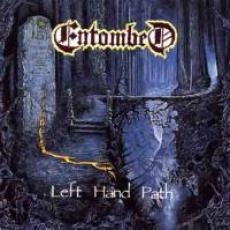 CD / Entombed / Left Hand Path