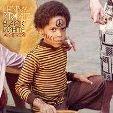 CD/DVD / Kravitz Lenny / Black And White America / CD+DVD
