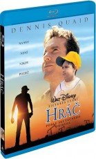 Blu-Ray / Blu-ray film /  Hr / Rookie / Blu-Ray Disc