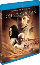 Blu-Ray / Blu-ray film /  Ohniv ocen / Hidalgo / Blu-Ray Disc