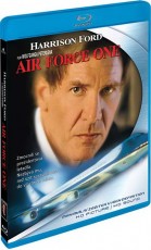 Blu-Ray / Blu-ray film /  Air Force One / Blu-Ray