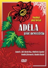 DVD / MUZIKL / Adla jet neveeela