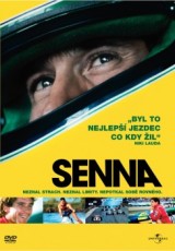 DVD / Dokument / Senna