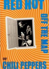 DVD / Red Hot Chili Peppers / Off The Map