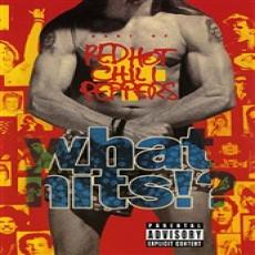 2CD/DVD / Red Hot Chili Peppers / What Hits / Mother's / Videos / 2CD+DVD