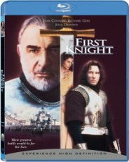 Blu-Ray / Blu-ray film /  Prvn ryt / Blu-Ray Disc