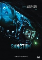 DVD / FILM / Sanctum