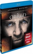 Blu-Ray / Blu-ray film /  Obad / The Rite / Blu-Ray