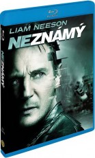 Blu-Ray / Blu-ray film /  Neznm / Blu-Ray