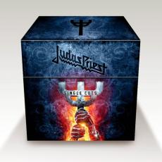 CD / Judas Priest / Single Cuts / Box Set