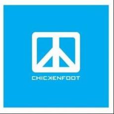 CD / Chickenfoot / III