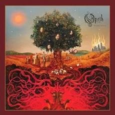 CD / Opeth / Heritage