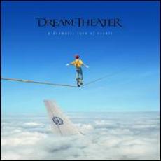 CD / Dream Theater / Dramatic Turn Of Events / Digipack / CD+DVD