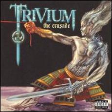 CD / Trivium / Crusade