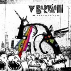 CD / Prago Union / V barvch