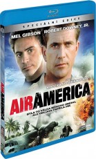 Blu-Ray / Blu-ray film /  Air America / Blu-Ray Disc