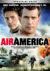 DVD / FILM / Air America