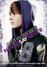 DVD / Dokument / Justin Bieber:Never Say Never