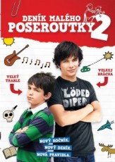 DVD / FILM / Denk malho poseroutky 2