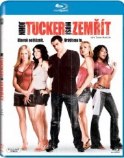 Blu-Ray / Blu-ray film /  John Tucker mus zemt / Blu-Ray Disc
