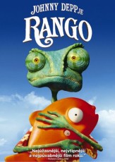 DVD / FILM / Rango