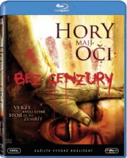Blu-Ray / Blu-ray film /  Hory maj oi / Blu-Ray