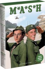 3DVD / FILM / M.A.S.H.:3.srie / 3DVD
