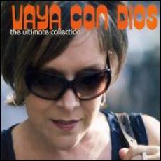 2CD / Vaya Con Dios / Ultimate Collection / CD+DVD
