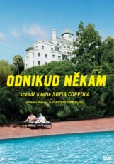 DVD / FILM / Odnikud nkam / Somewhere