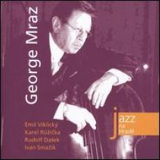 CD / Mraz George / Jazz na Hrad 2004
