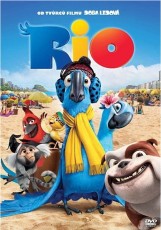 DVD / FILM / Rio
