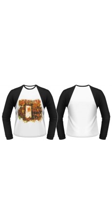 TRIKO DR / Black Sabbath / TEXTIL - TRIKO TRIKO T-SHIRT  / Mob Rules / Dlouh rukv / XL
