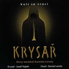 CD / Muzikl / Krysa / Vbr z muziklu