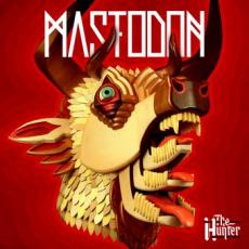 CD / Mastodon / Hunter