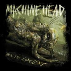 CD/DVD / Machine Head / Unto The Locust / Limited / CD+DVD