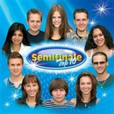 CD / Various / Semifinle Top 10