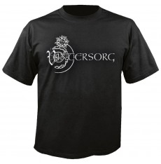 TRIKO KR / Vintersorg / TEXTIL - TRIKO TRIKO T-SHIRT  / Logo / XL